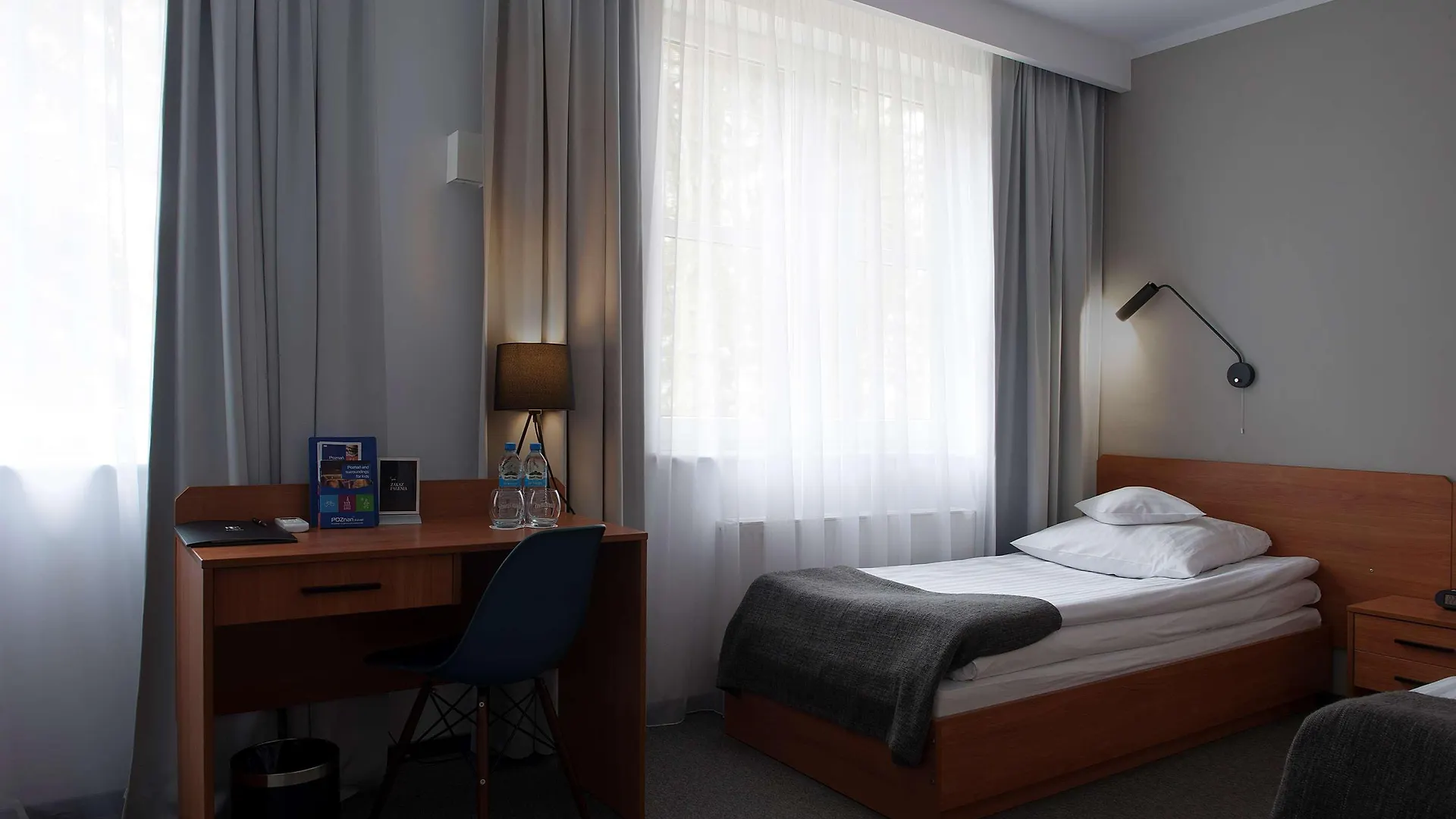 ***  Hotel Edison Przeźmierowo Pologne