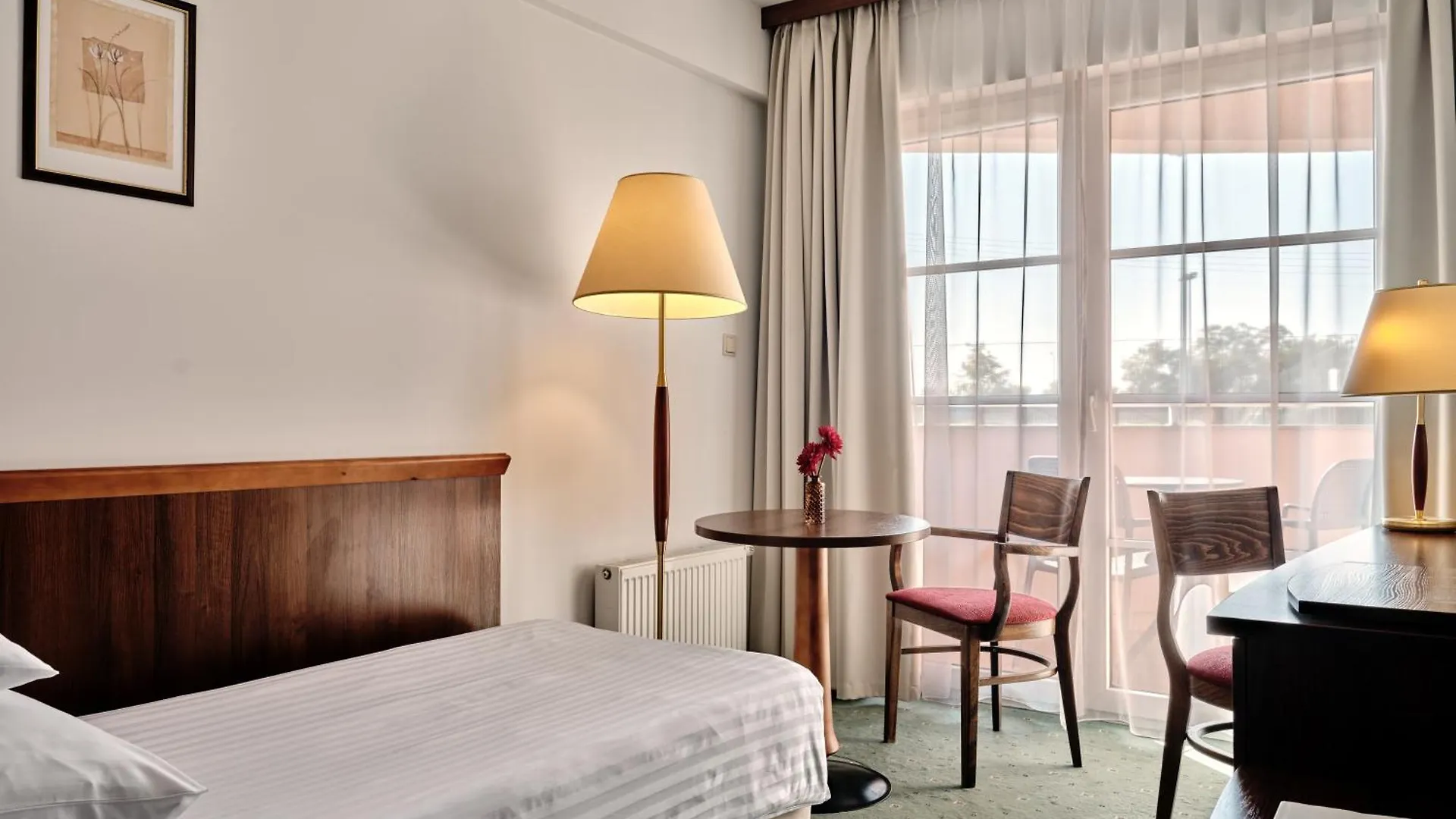 Hotel Edison Przeźmierowo  Baranowo (Gmina Tarnowo Podgorne)