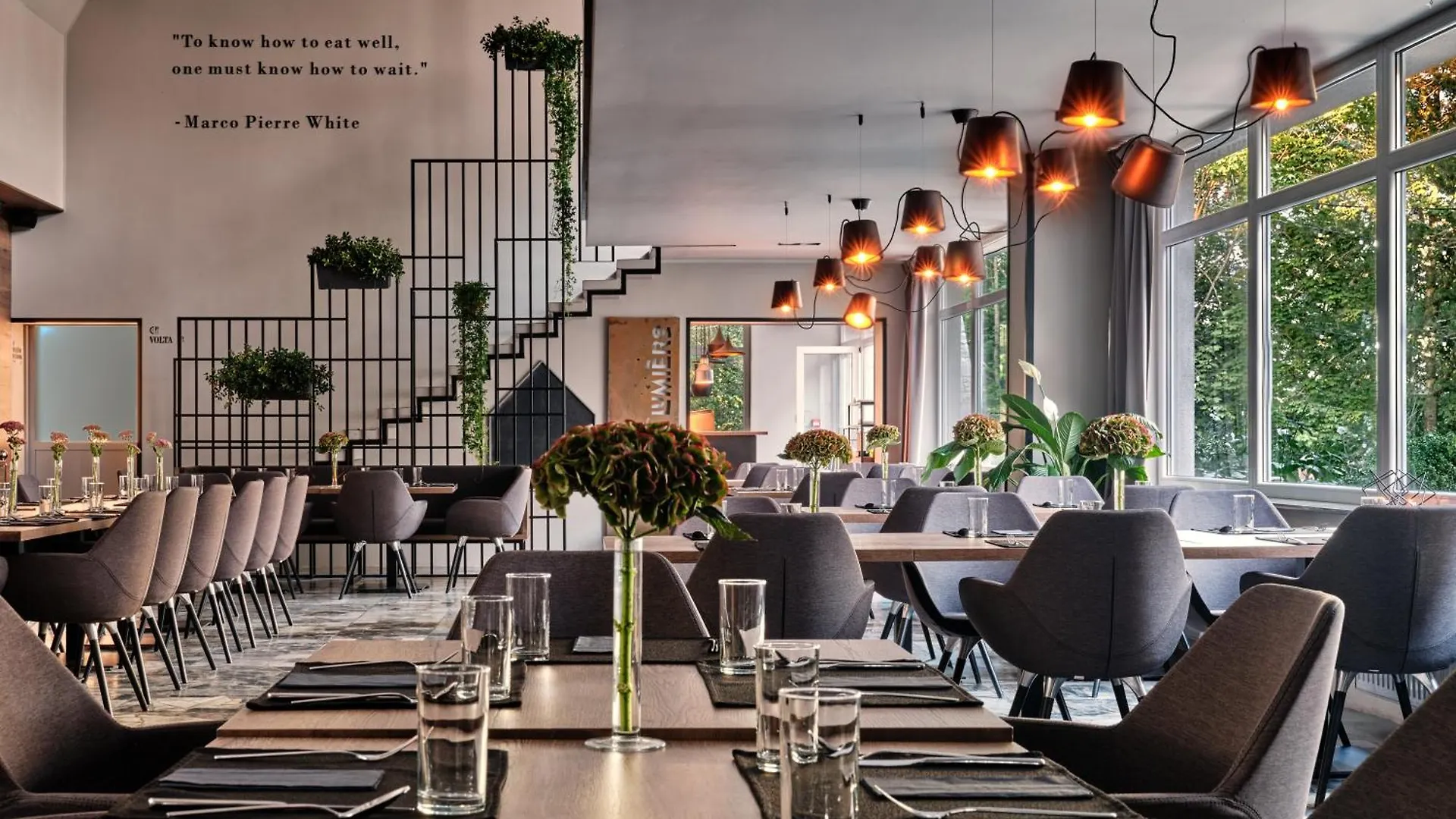 Hotel Edison Przeźmierowo Baranowo (Gmina Tarnowo Podgorne)