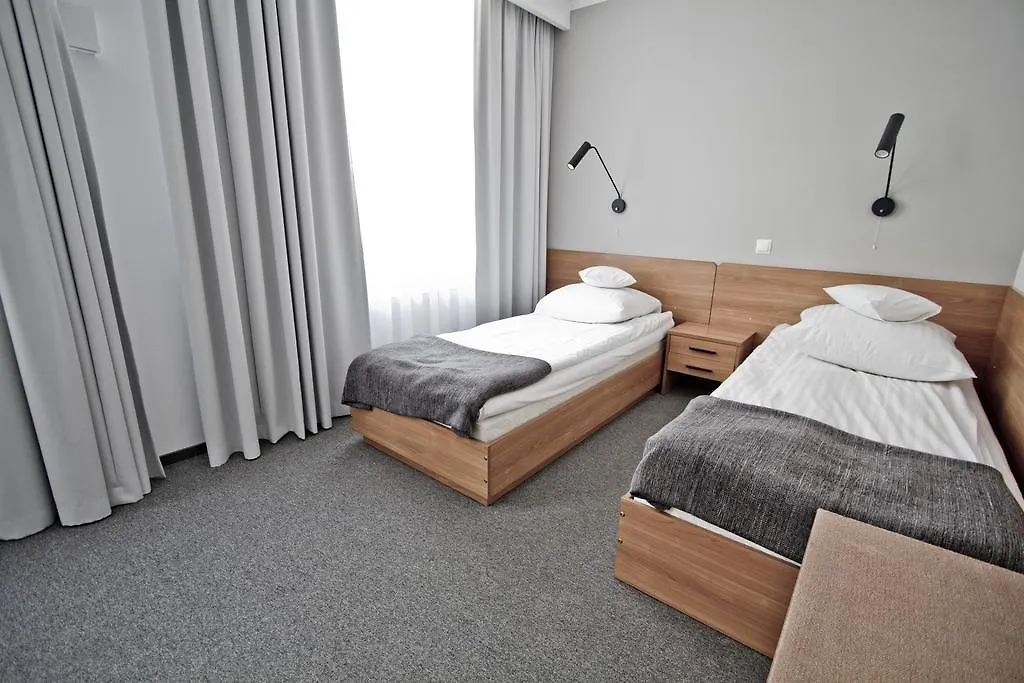 Hotel Edison Przeźmierowo