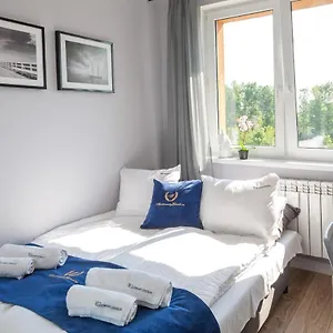 Kwatera prywatna Eu- Pokoje żabianka Polska