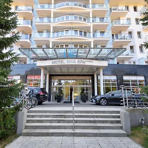  Apartament Prywatny W Diva Polska