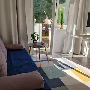  Apartament Morski Polska