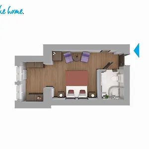 Apartament Rent Like - Elizy Orzeszkowej 6, Poznań