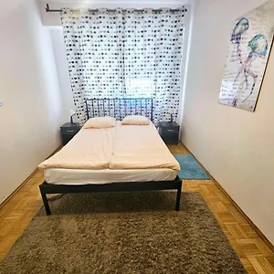  Apartament Kabaty 1 Polska