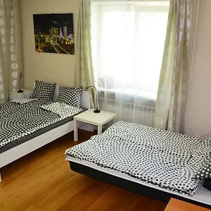  Apartament Solidarności Polska
