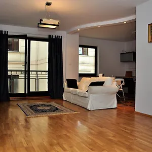  Apartament Prudentia Wspólna Polska