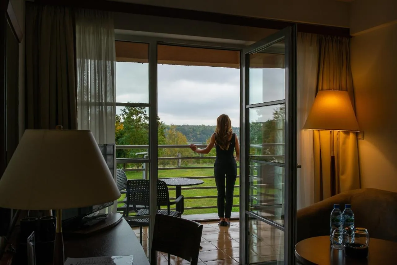 Hotel Edison Poznan Lotnisko Lawica Baranowo