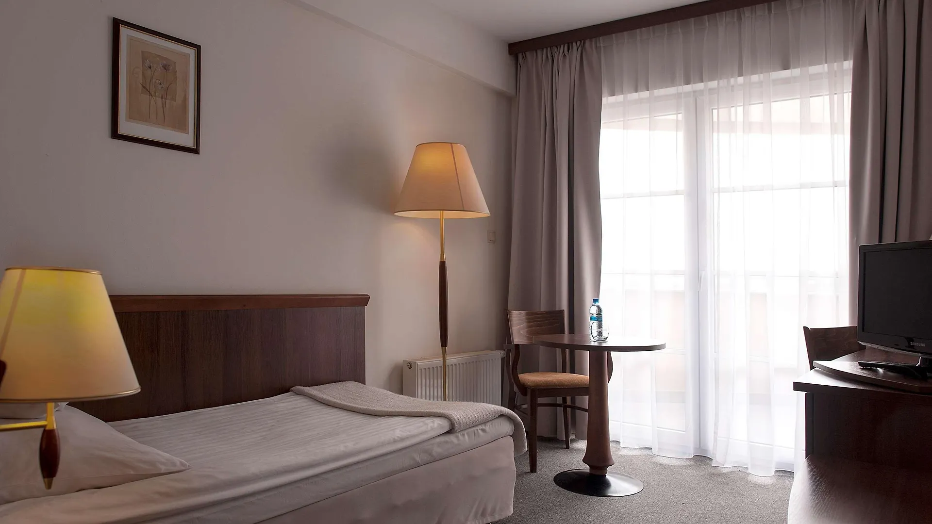 Hotel Edison Poznan Lotnisko Lawica Baranowo   Baranowo (Gmina Tarnowo Podgorne)