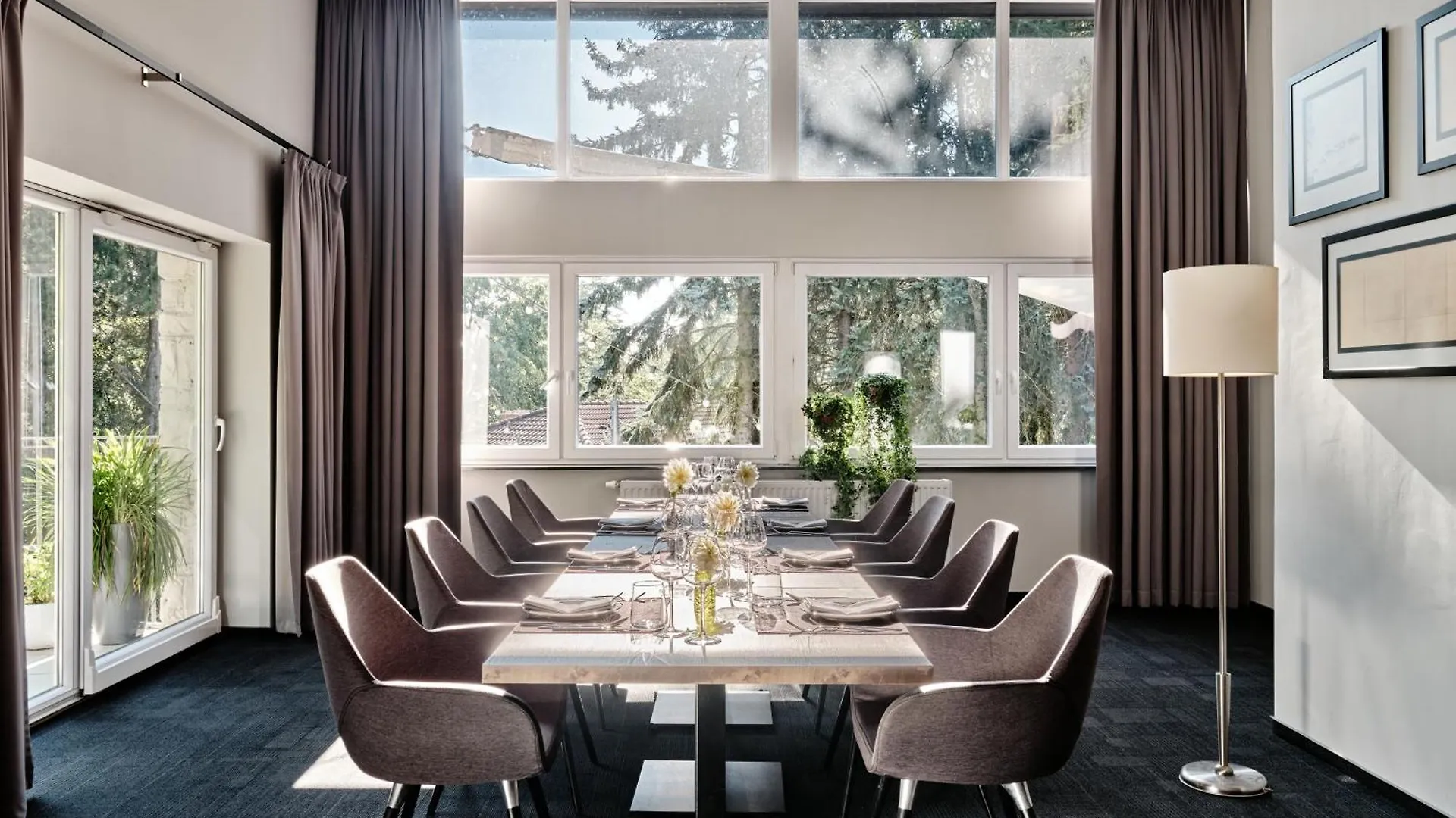 Hotel Edison Poznan Lotnisko Lawica Baranowo